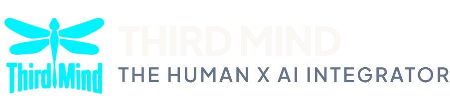 Third Mind Logo